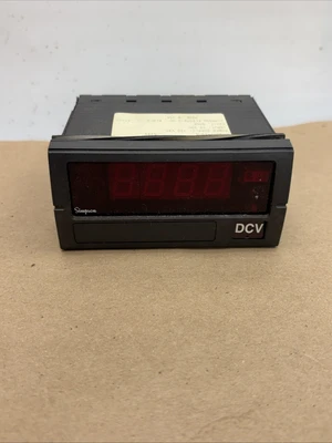 New | in-Stock SIMPSON ELECTRIC F35-1-13-1 Meters - Misc Indiana US | J&J Industrial Supply #1244268