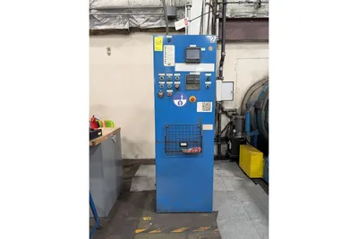 Used _UNKNOWN_ _UNKNOWN_ Autoclaves Texas US | IRS Auction #1444990