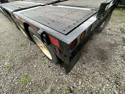 Used 2019 FONTAINE 54' X 102" Lowboy Trailers Ohio US | Proxy Equipment #1388696