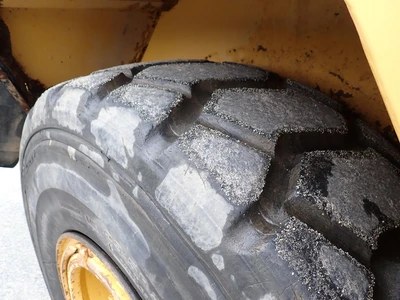 Used 1995 CATERPILLAR D250E Articulated Dump Trucks Massachusetts US | Brookside Equipment Sales #1507518