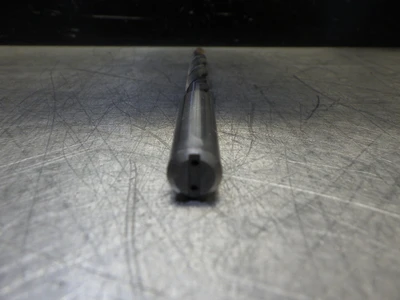 Walter 9mm Coolant Thru Carbide Drill 10mm Shank A6389DPP-11/32IN (LOC2098A)