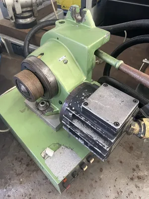USED YUASA CPCX-600
