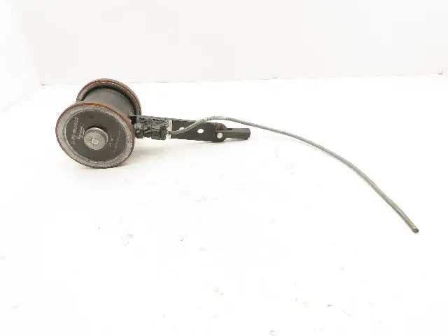 Used TRI-TRONICS _UNKNOWN_ Relays & Switches | Arrow Industrial #560403