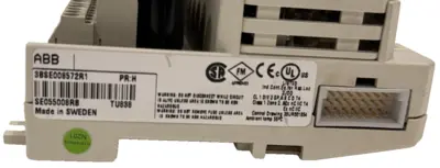 USED ABB 3BSE008572R1 / DI810