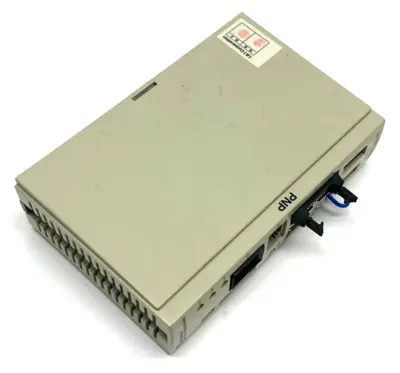 USED IAI ACTUATOR CONTROL MODULE
