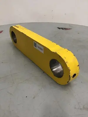 USED VAN DORN 302593