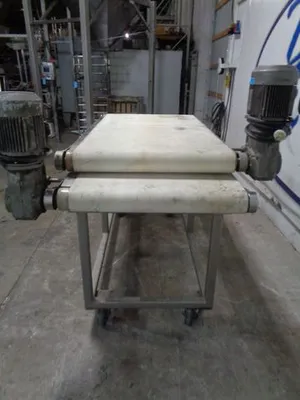 Used UNKNOWN _UNKNOWN_ Dough Sheeters & Presses California US | BakeryEquipment.com #1554889