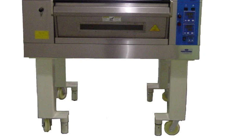New | in-Stock ABS ABSEDO-281S Electric Ovens California US | BakeryEquipment.com #1555315