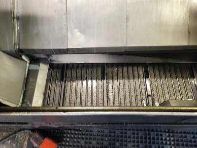 2006 MAZAK NEXUS QUICK TURN 450-II CNC Lathes | Toolquip, Inc. (16)