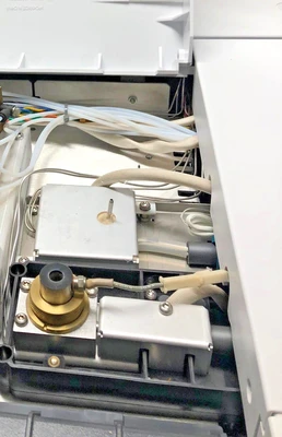 Used Agilent 7890 Gc Miscellaneous Laboratory Equipment California US | CAL-L Enterprises #1459327