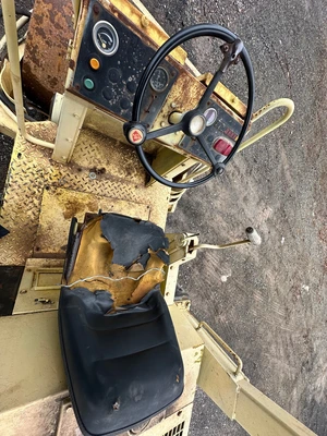 Used 1988 BOMAG BW142 Single Drum Rollers New Jersey US | Proxy Equipment #1384910
