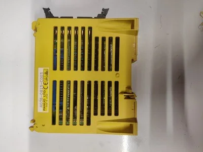 USED FANUC FANUC A03B-0815-C003