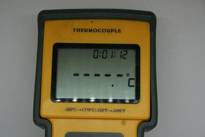 USED VWR 23609-232