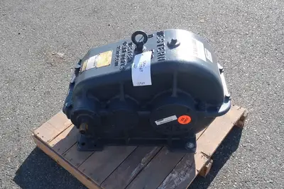 USED 2012 WESTERN D-52