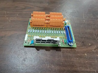 USED HONEYWELL 51304453-100