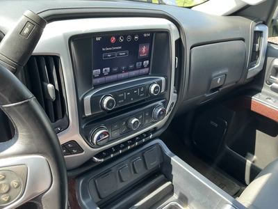 Used 2016 GMC SIERRA 1500 Pickup Trucks Michigan US | Miedema Asset Management Group #1419429