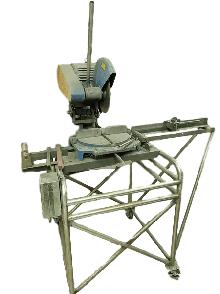 Metal Chop Saw