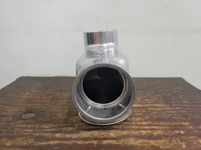 3" LB Conduit Body 2 1/2"-3" E204093