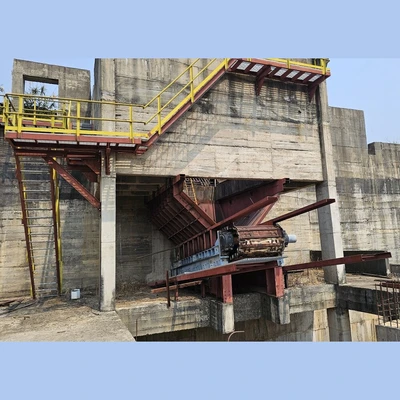 1000 TPH / 24000 TPD Gold Plant Equipment with Gravity Concentration
