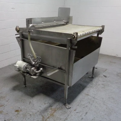 Used UNKNOWN _UNKNOWN_ Donut Equipment California US | BakeryEquipment.com #1554599