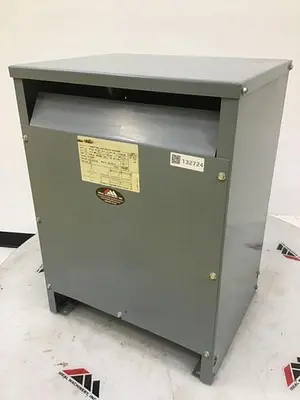 USED SQUARE D C7TQ6523R2