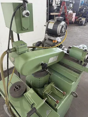USED JUNGNER US 2305