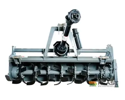 Used IRONCRAFT _UNKNOWN_ Rotary Tillers Iowa US | Keast Enterprises #1360270