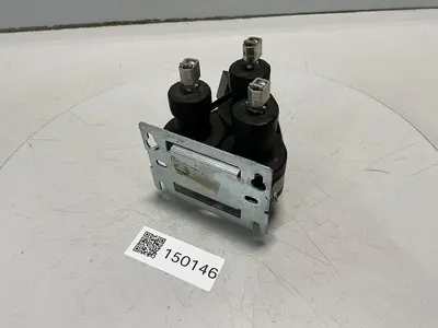 USED MDI 335NO-120A-18