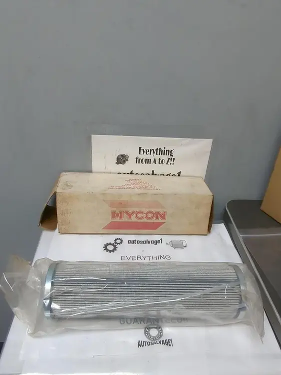 New | in-Stock HYCON 0660D003BN/HC Filters Ohio US | Surplus Asset Holdings #1236417