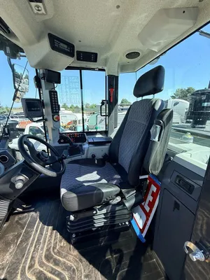 2024 XCMG XC958U Wheel Loaders | Maurice Cohen (8)