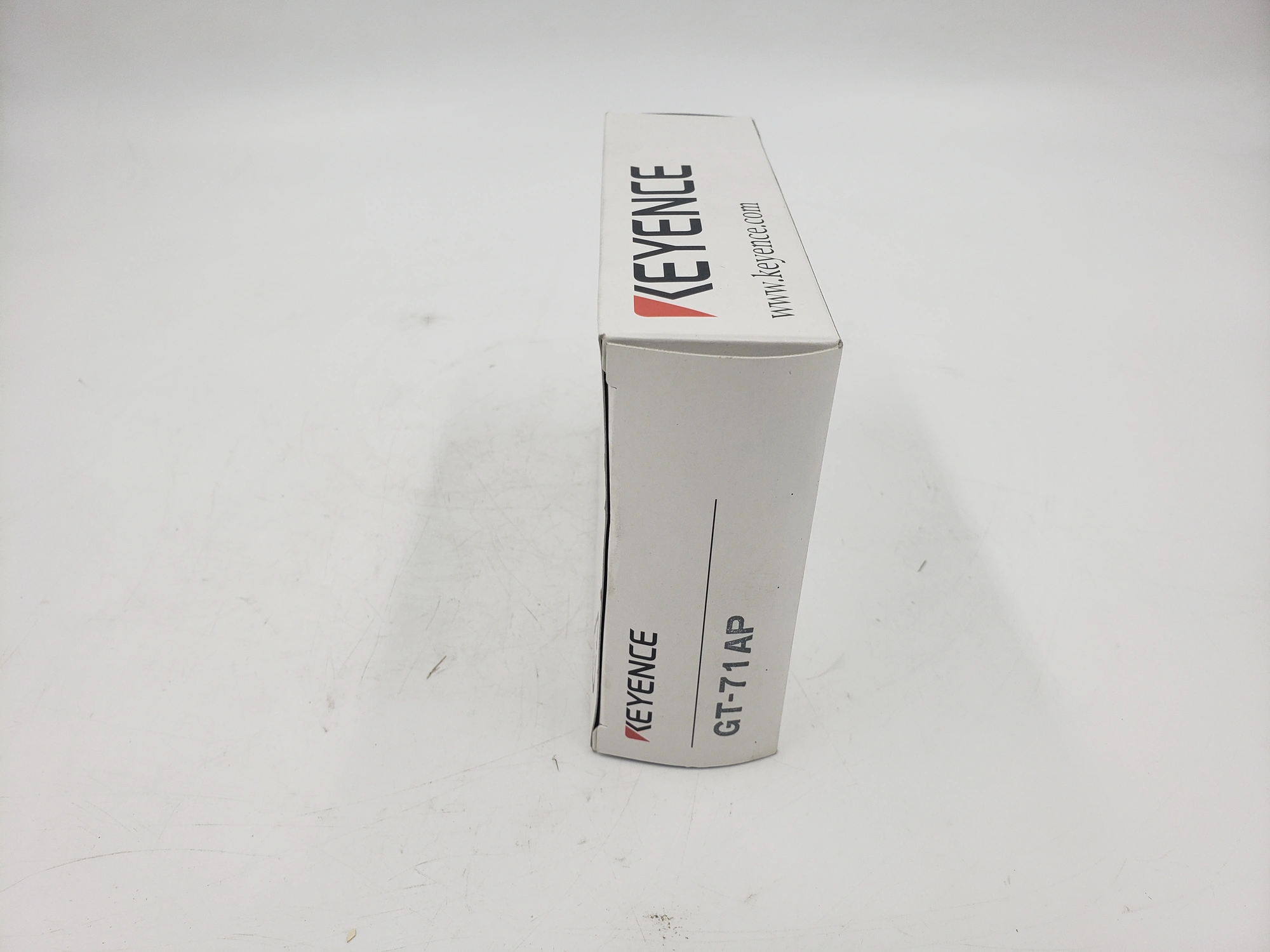 Keyence Laser Sensor GT-71AP