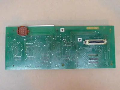 USED CINCINNATI MILACRON 3-531-4292A
