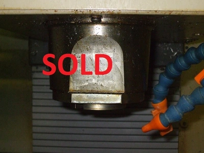 USED 1997 CINCINNATI ARROW