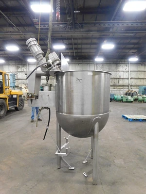 Lee NA Other Process Engineering Equipment | Equipment Recovery Corp. (8)