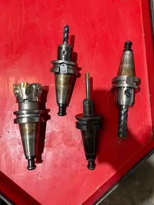 USED 2019 METHODS MV 1000H