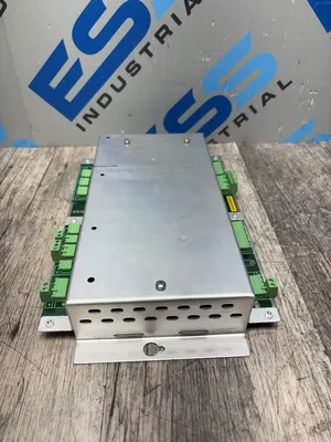 Trane X13650453-01 REV D Electrical/PLC/Automation | ESS Industrial Equipment Sales (4)