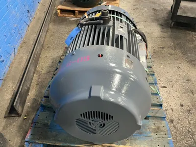 Used TECO WESTINGHOUSE AEHH8B069 Motors (misc) Ohio US | HGR 24 #1271811