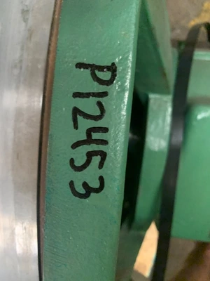USED Sulzer / Ahlstrom APT 61-20
