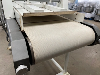 Global Custom Heavy Duty Bread Moulder