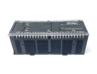 USED GE FANUC GE FANUC IC693UDR005LP1 SERIES 90
