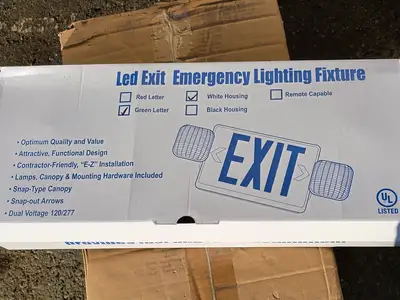 NEW UNLIMITED LIGHTS DF-2
