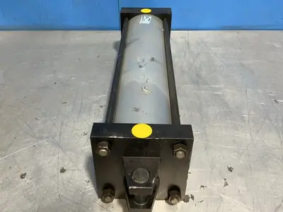 Used NUMATICS P1AT16A1KNAA2 Pumps Ohio US | HGR 24 #1506907