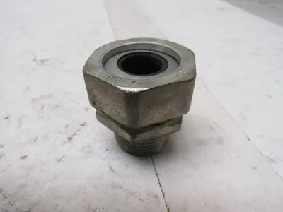Raco Cord Grip Connector 3/4" NPT 0.650-0.600 Lot of 12