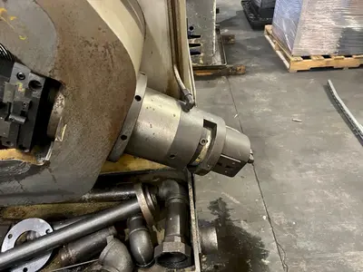 USED 2001 REED A25