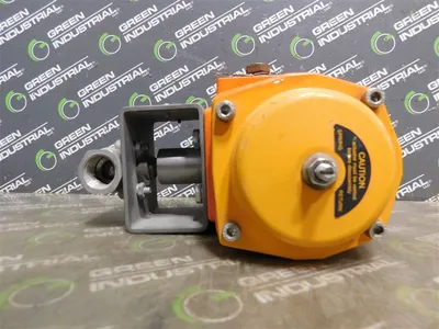 USED BETTIS DS0040.B2A04K.14K0