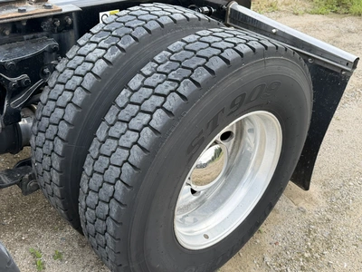 Used 2024 KENWORTH T880 TRUCK TRACTOR Conventional trucks Michigan US | Miedema Asset Management Group #1709430
