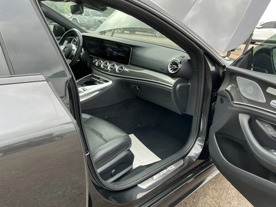 Used 2019 MERCEDES-BENZ AMG GT Sedans Michigan US | Miedema Asset Management Group #1316008