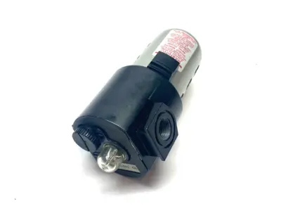 USED WILKERSON MODULAR LUBRICATOR