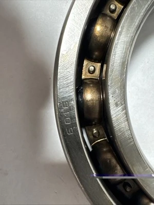 Barden _UNKNOWN_ Other Bearing & Bushing Parts | Amiron Machinery (5)
