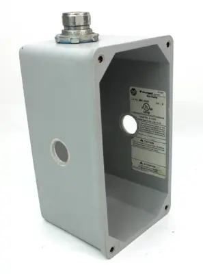USED ALLEN BRADLEY 800T-D